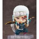 Demon Slayer: Kimetsu no Yaiba Nendoroid Figure Tengen Uzui 10 cm