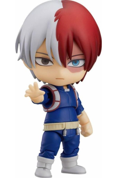 My Hero Academia - nendoroid Shoto Todoroki