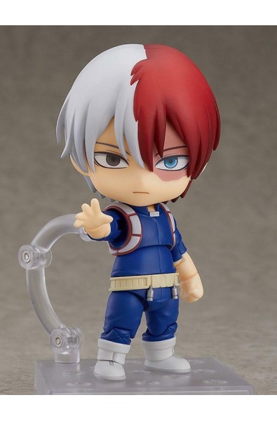 My Hero Academia - nendoroid Shoto Todoroki