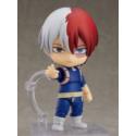 My Hero Academia - nendoroid Shoto Todoroki