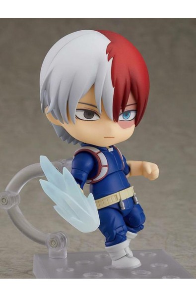 My Hero Academia - nendoroid Shoto Todoroki