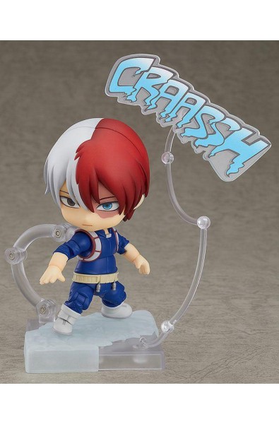 My Hero Academia - nendoroid Shoto Todoroki