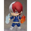 My Hero Academia - nendoroid Shoto Todoroki