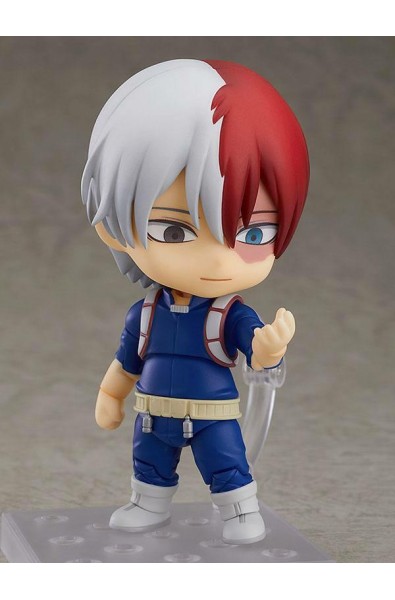 My Hero Academia - nendoroid Shoto Todoroki