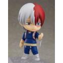 My Hero Academia - nendoroid Shoto Todoroki