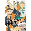 Haikyu!! 05