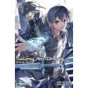 Sword Art Online 24