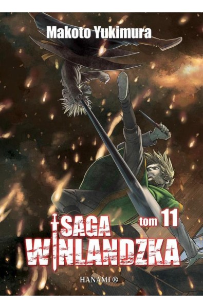 Saga Winlandzka 11