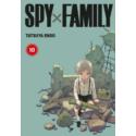 Spy x Family 10