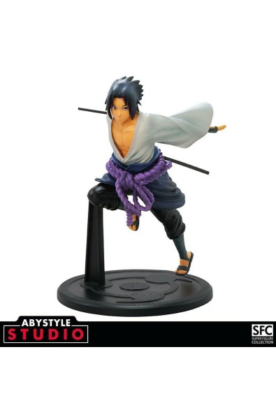 Figurka Sasuke Naruto Shippuden