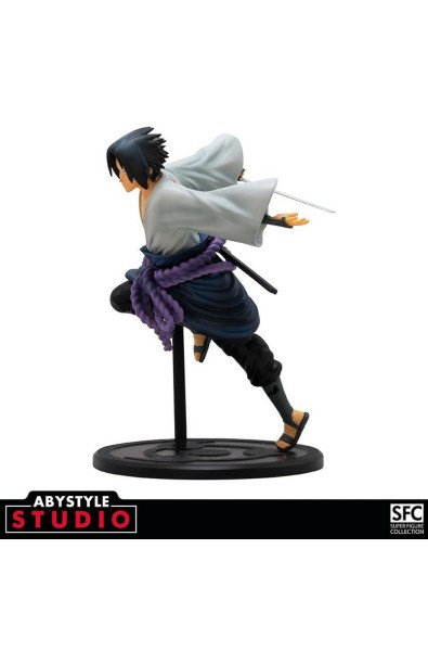 Figurka Sasuke Naruto Shippuden