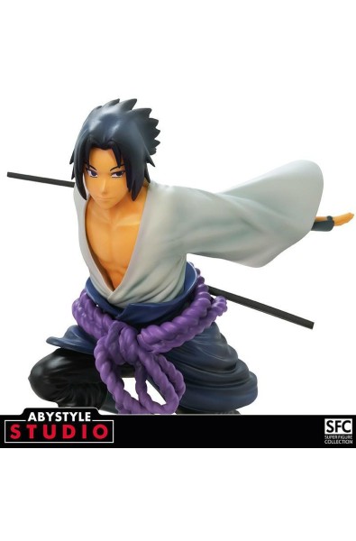 Figurka Sasuke Naruto Shippuden