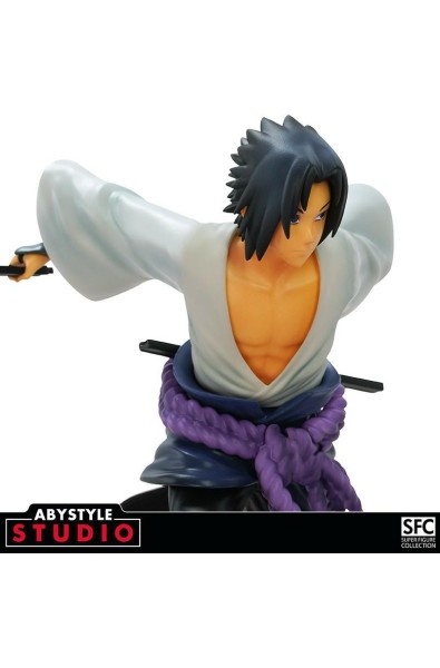 Figurka Sasuke Naruto Shippuden