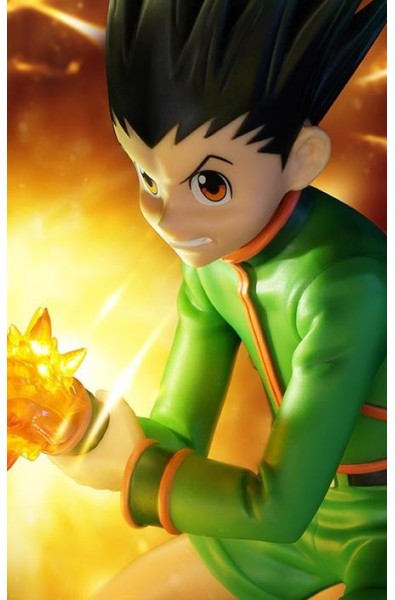 Figurka Gon Hunter x Hunter