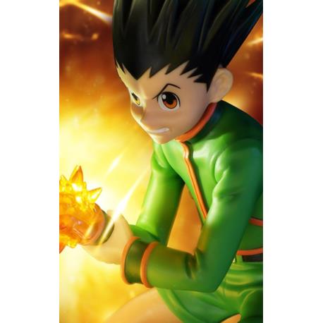 Figurka Gon Hunter x Hunter