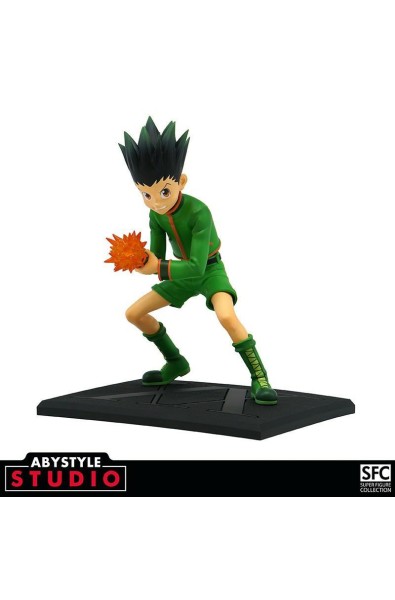 Figurka Gon Hunter x Hunter