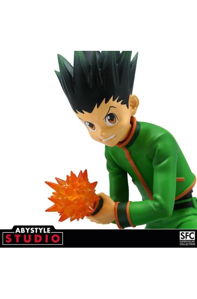 Figurka Gon Hunter x Hunter