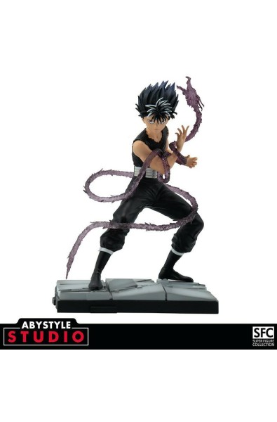 Figurka Hiei Yu Yu Hakusho