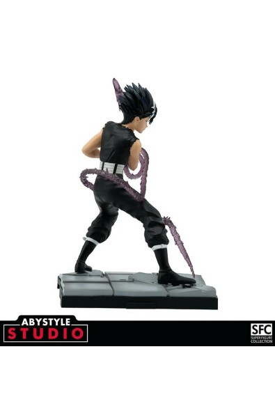 Figurka Hiei Yu Yu Hakusho