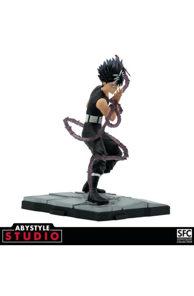 Figurka Hiei Yu Yu Hakusho