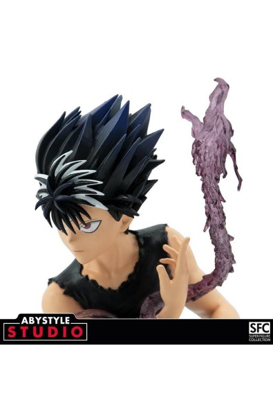 Figurka Hiei Yu Yu Hakusho