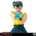 Figurka Yusuke Yu Yu Hakusho