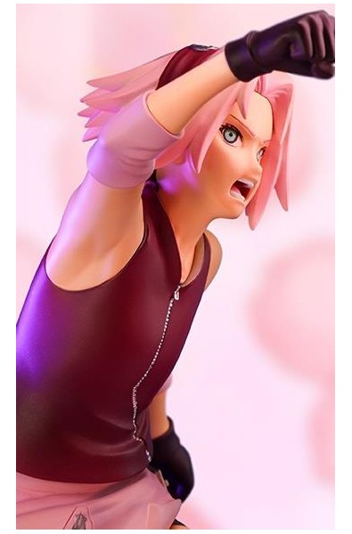 Figurka Sakura Naruto Shippuden