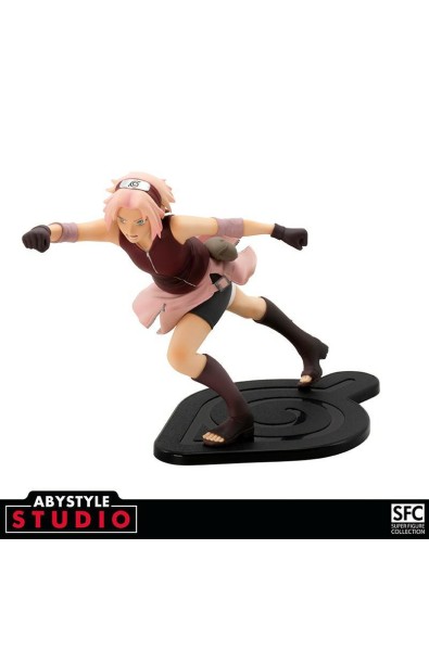 Figurka Sakura Naruto Shippuden