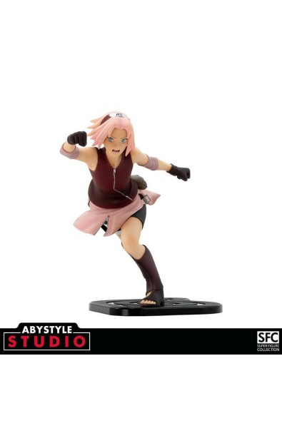 Figurka Sakura Naruto Shippuden