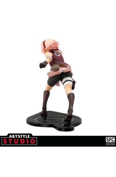 Figurka Sakura Naruto Shippuden