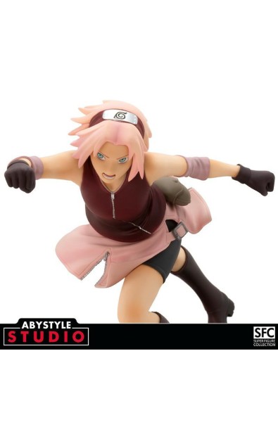 Figurka Sakura Naruto Shippuden