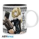 Kubek Misa Death Note 320 ml