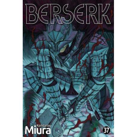 Berserk 37