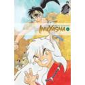 Inuyasha (nowe wydanie) 08