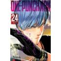 One-Punch Man 24