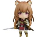 The Rising of the Shield Hero Nendoroid Action Figure Raphtalia 10 cm