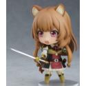 The Rising of the Shield Hero Nendoroid Action Figure Raphtalia 10 cm