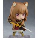 The Rising of the Shield Hero Nendoroid Action Figure Raphtalia 10 cm