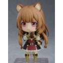 The Rising of the Shield Hero Nendoroid Action Figure Raphtalia 10 cm