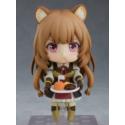 The Rising of the Shield Hero Nendoroid Action Figure Raphtalia 10 cm