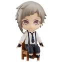 Bungo Stray Dogs Nendoroid Swacchao! Figure Atsushi Nakajima 9 cm