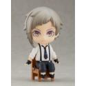 Bungo Stray Dogs Nendoroid Swacchao! Figure Atsushi Nakajima 9 cm