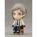 Bungo Stray Dogs Nendoroid Swacchao! Figure Atsushi Nakajima 9 cm