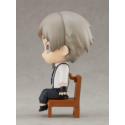 Bungo Stray Dogs Nendoroid Swacchao! Figure Atsushi Nakajima 9 cm