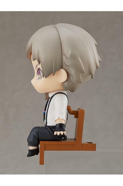 Bungo Stray Dogs Nendoroid Swacchao! Figure Atsushi Nakajima 9 cm