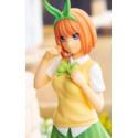 The Quintessential Quintuplets: The Movie SPM PVC Statue Yotsuba Nakano (The Last Festival) 22 cm