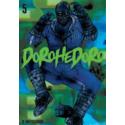 Dorohedoro 05