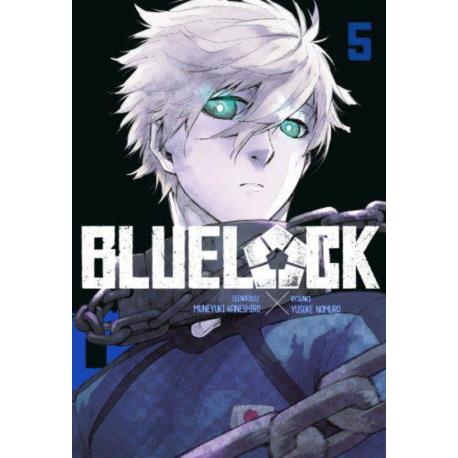 Blue Lock 05