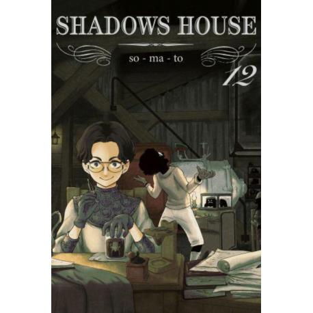 Shadows House 12