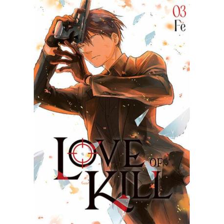 Love of Kill 03